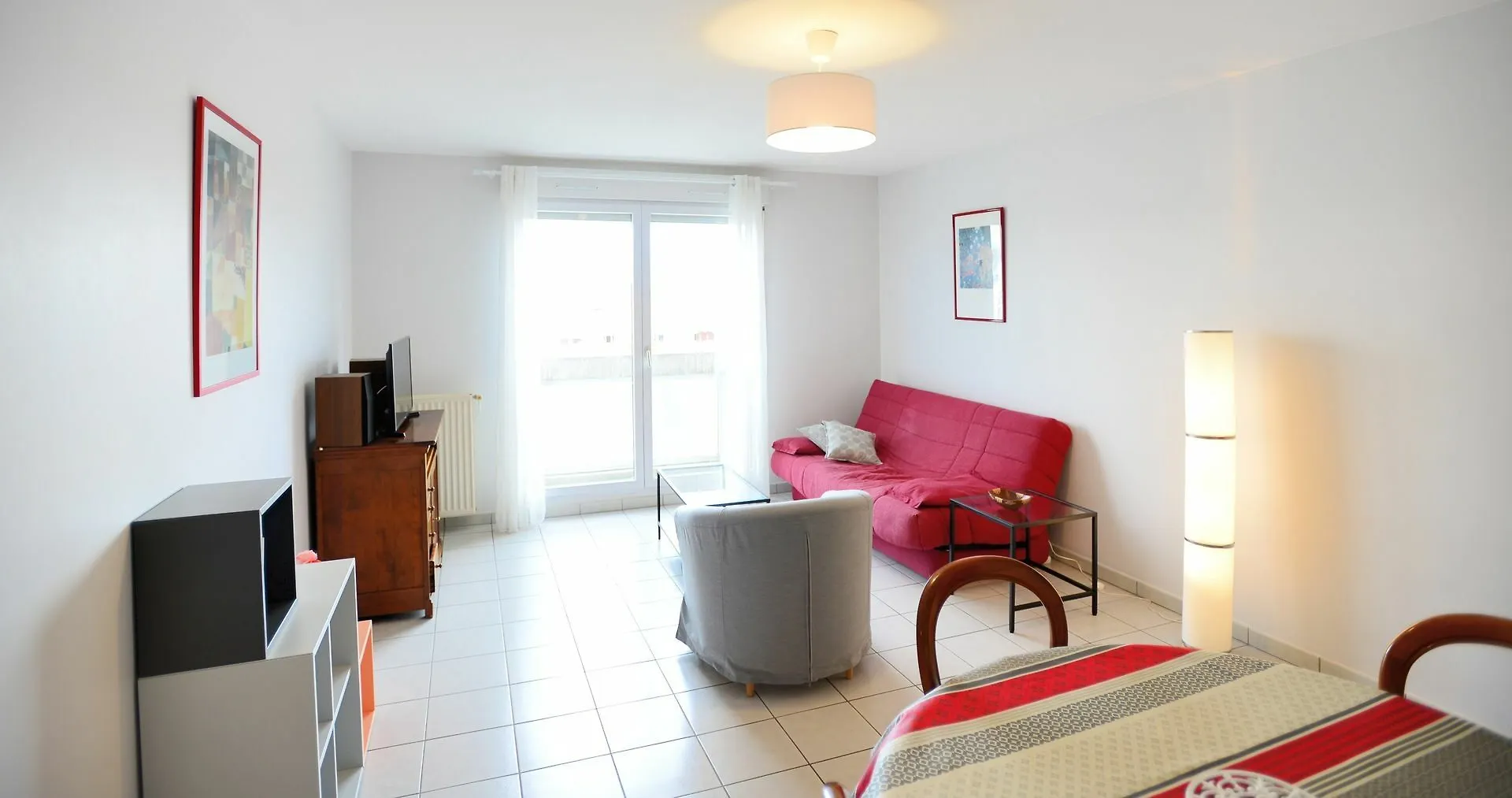 Dauphine - Appart Ambiance Lyon