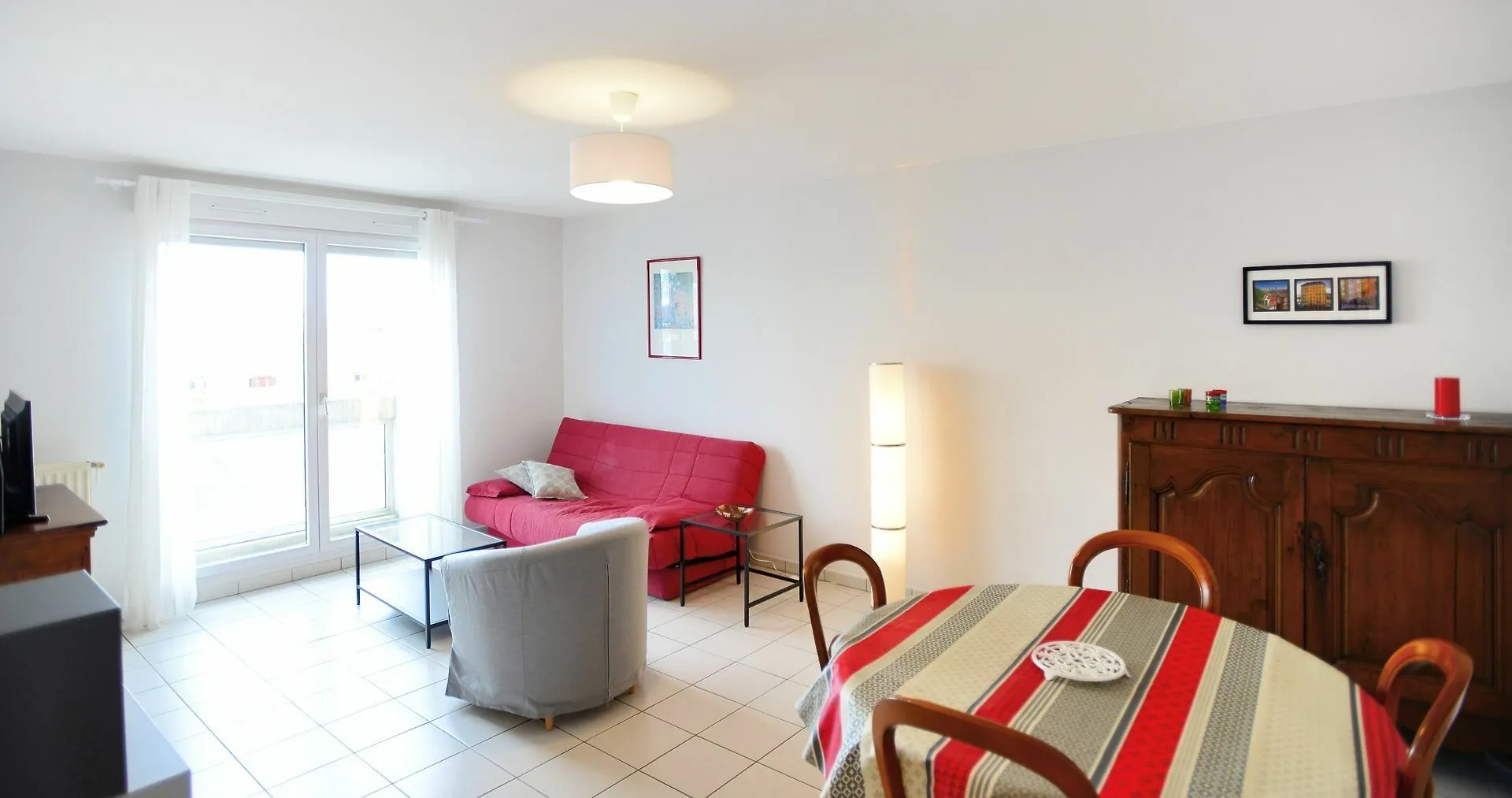 Dauphine - Appart Ambiance Lyon