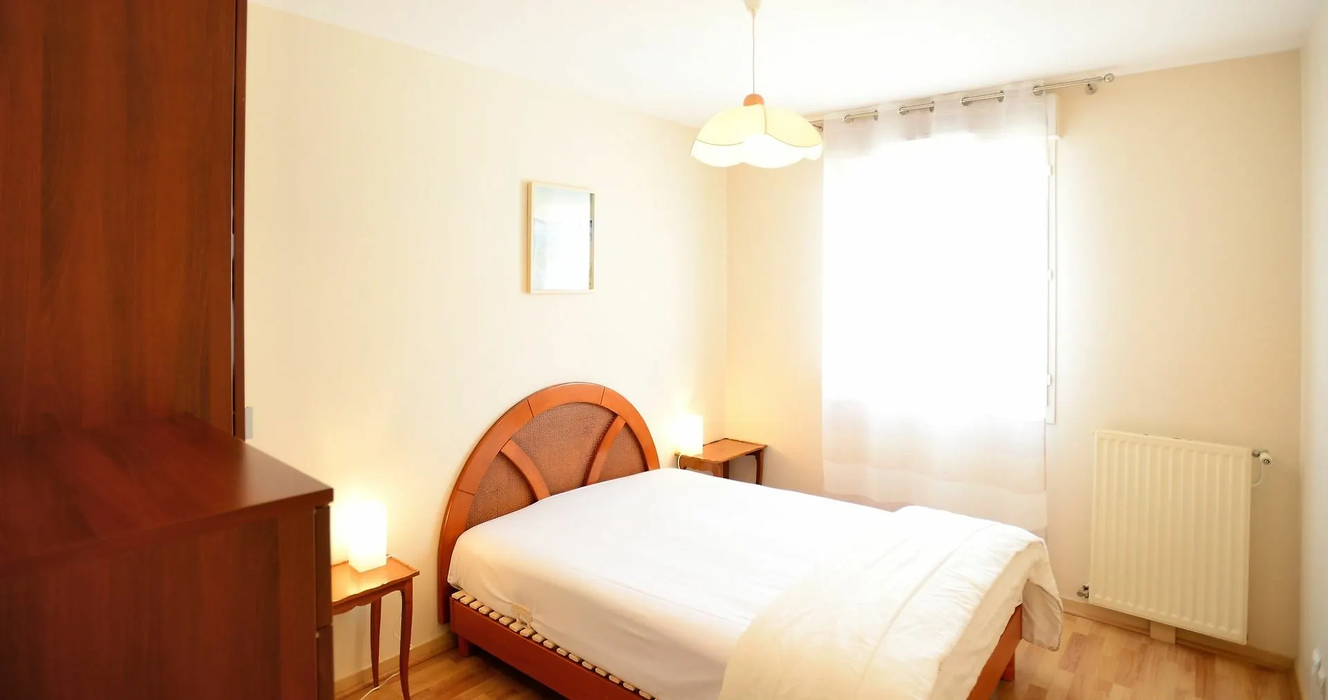 Apartment Dauphine - Appart Ambiance Lyon