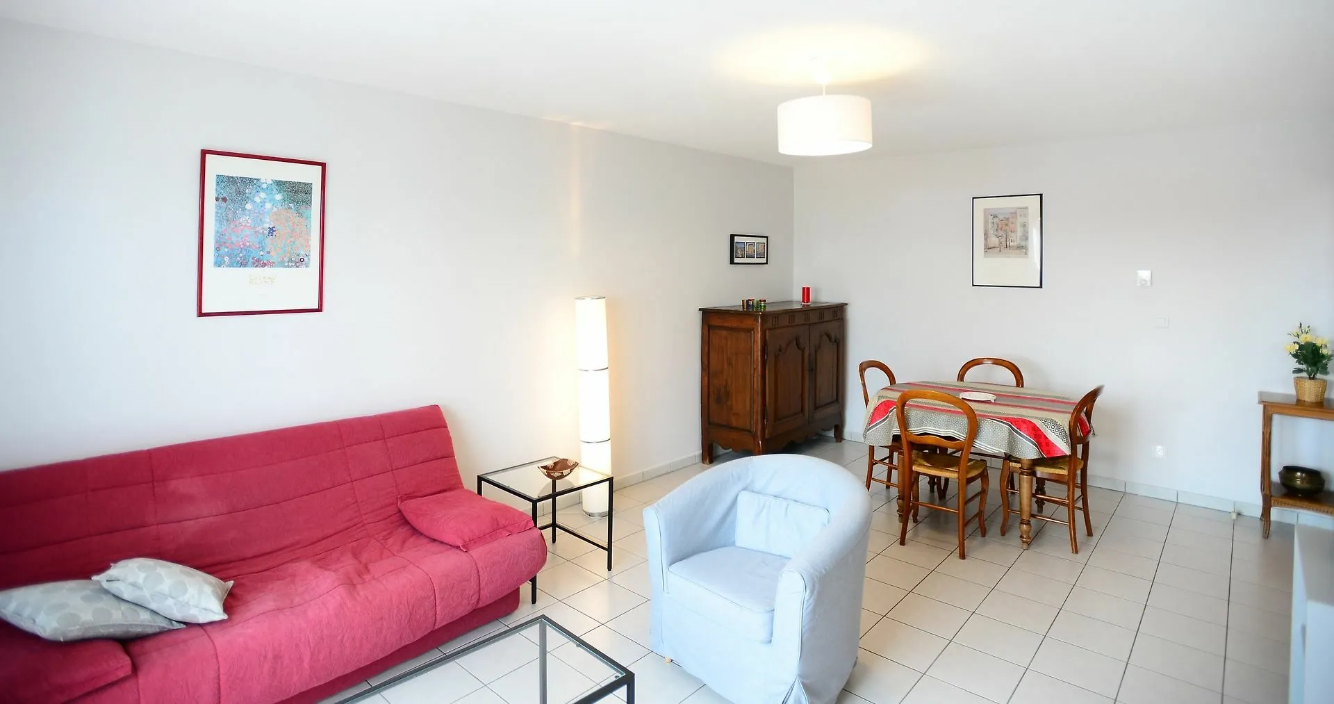 Dauphine - Appart Ambiance Lyon 0*,  France